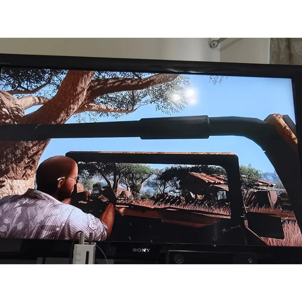 Xbox far cry